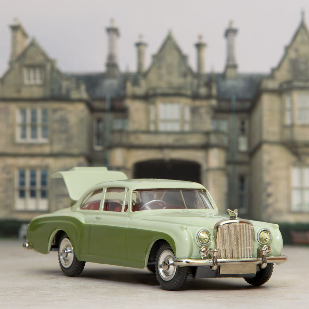 Bentley Continental Sports Saloon No 224