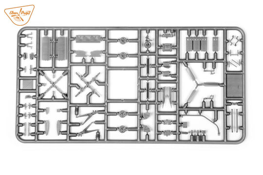 UH-2A/B Seasprite