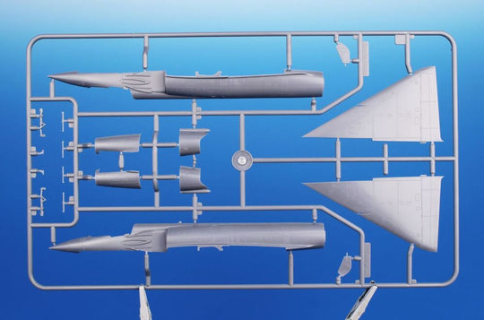 Mirage IIIC Armee de I'Air