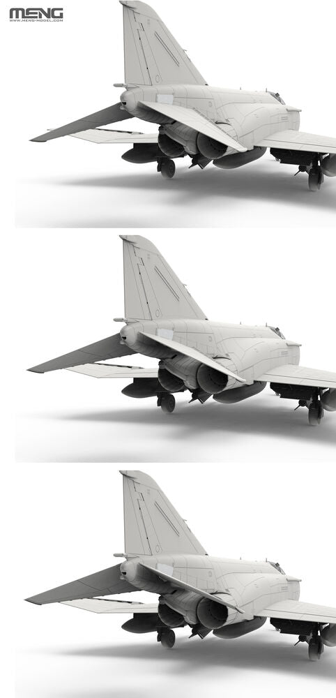 McDonnell Douglas F-4E AUP (Hellenic Air Force)
