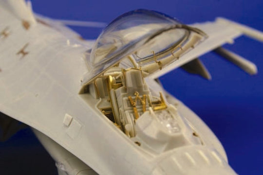 F-16CJ Block 50 Fighting Falcon, Für Tamiya Bausatz