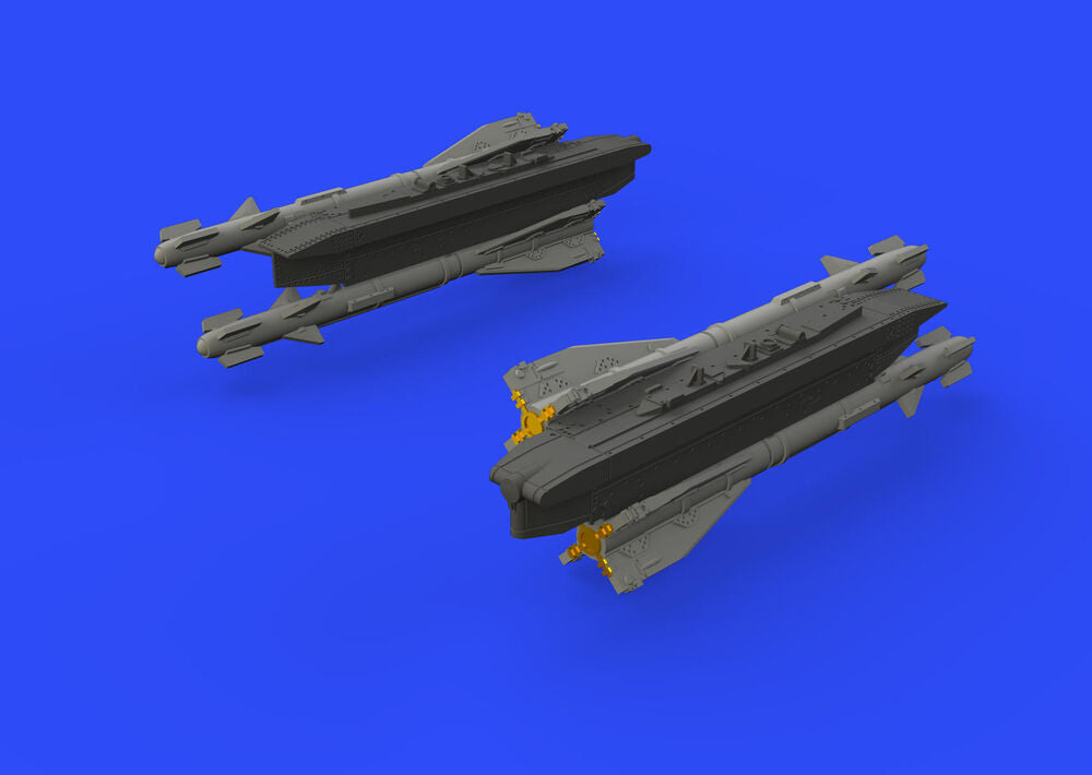 R-60 /AA-8 Aphid