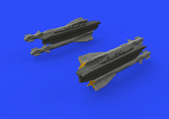 R-60 /AA-8 Aphid