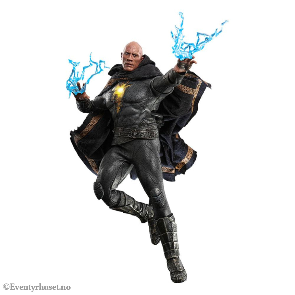 Black Adam DX Action Figure 1/6 Black Adam 33 cm Toys