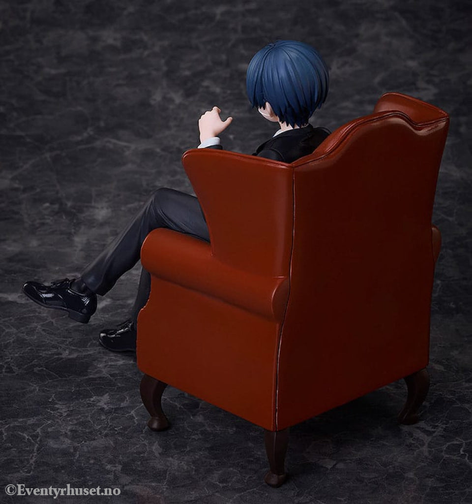Black Butler: Boarding School Arc PVC Statue Ciel Phantomhive 15 cm Manga & Anime