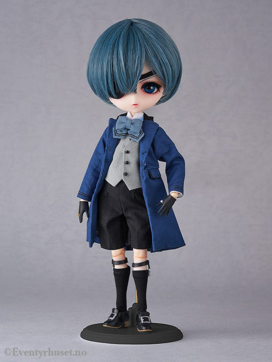 Black Butler Harmonia Bloom Action Figure Ciel Phantomhive 24 cm Manga & Anime