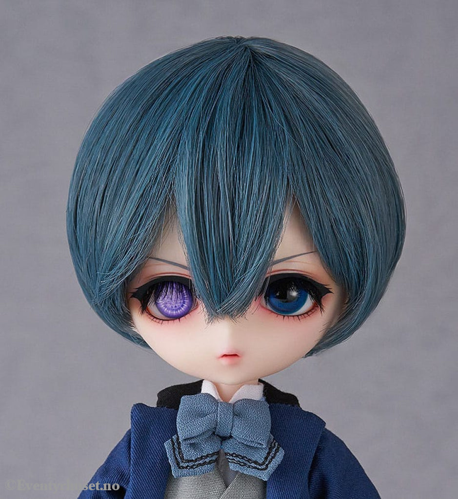 Black Butler Harmonia Bloom Action Figure Ciel Phantomhive 24 cm Manga & Anime