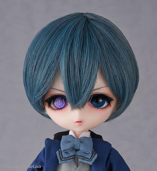 Black Butler Harmonia Bloom Action Figure Ciel Phantomhive 24 cm Manga & Anime