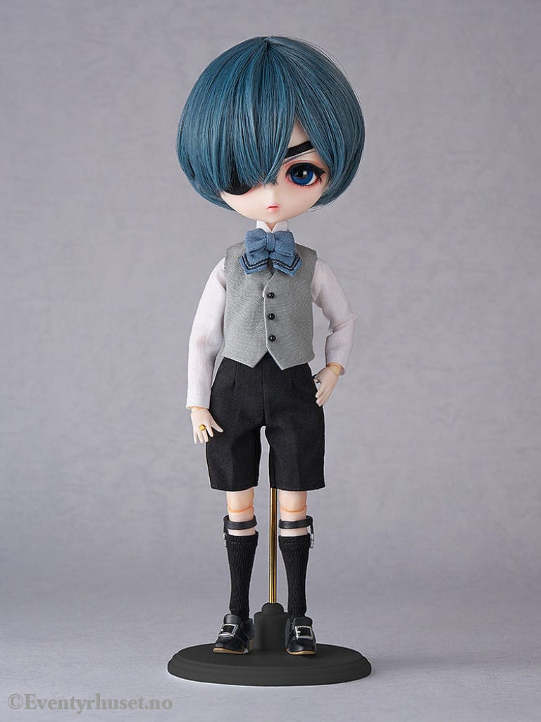Black Butler Harmonia Bloom Action Figure Ciel Phantomhive 24 cm Manga & Anime