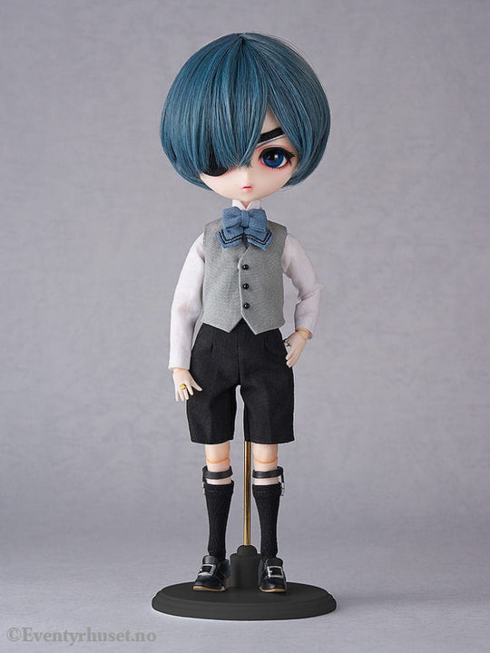 Black Butler Harmonia Bloom Action Figure Ciel Phantomhive 24 cm Manga & Anime