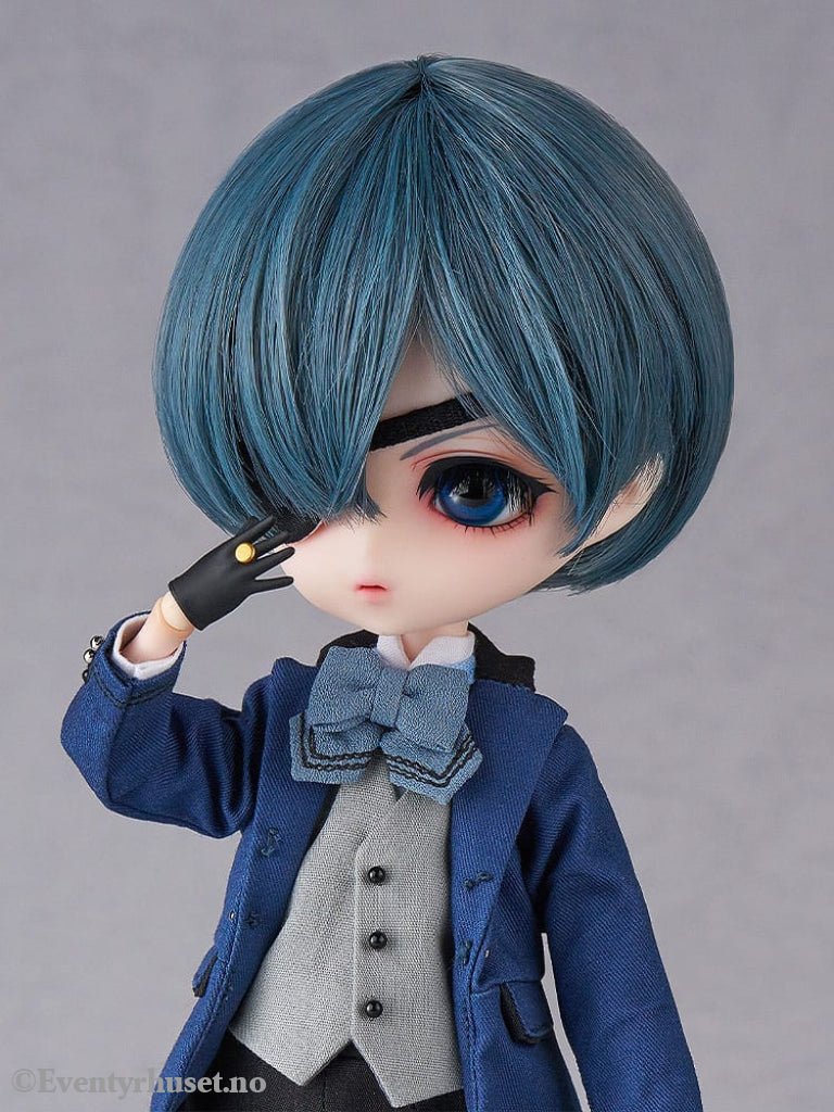 Black Butler Harmonia Bloom Action Figure Ciel Phantomhive 24 cm Manga & Anime