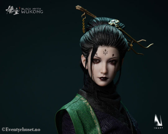 Black Myth: Wukong Action Figure 1/6 The Fourth Sister 34 cm Collectibles