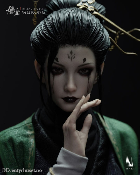 Black Myth: Wukong Action Figure 1/6 The Fourth Sister 34 cm Collectibles