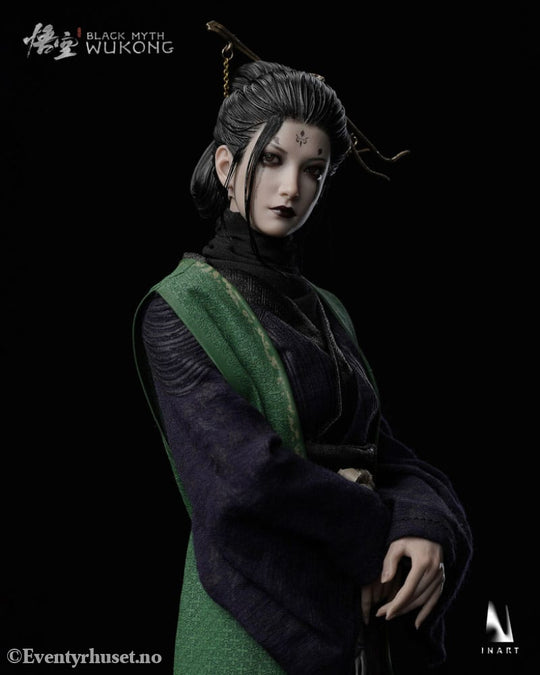 Black Myth: Wukong Action Figure 1/6 The Fourth Sister 34 cm Collectibles