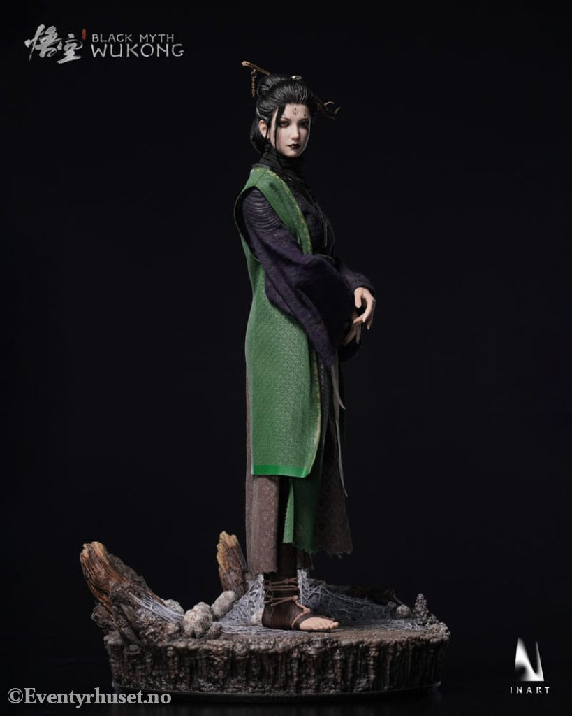 Black Myth: Wukong Action Figure 1/6 The Fourth Sister 34 cm Collectibles