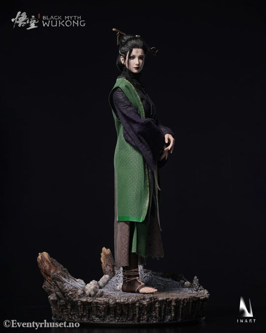 Black Myth: Wukong Action Figure 1/6 The Fourth Sister 34 cm Collectibles