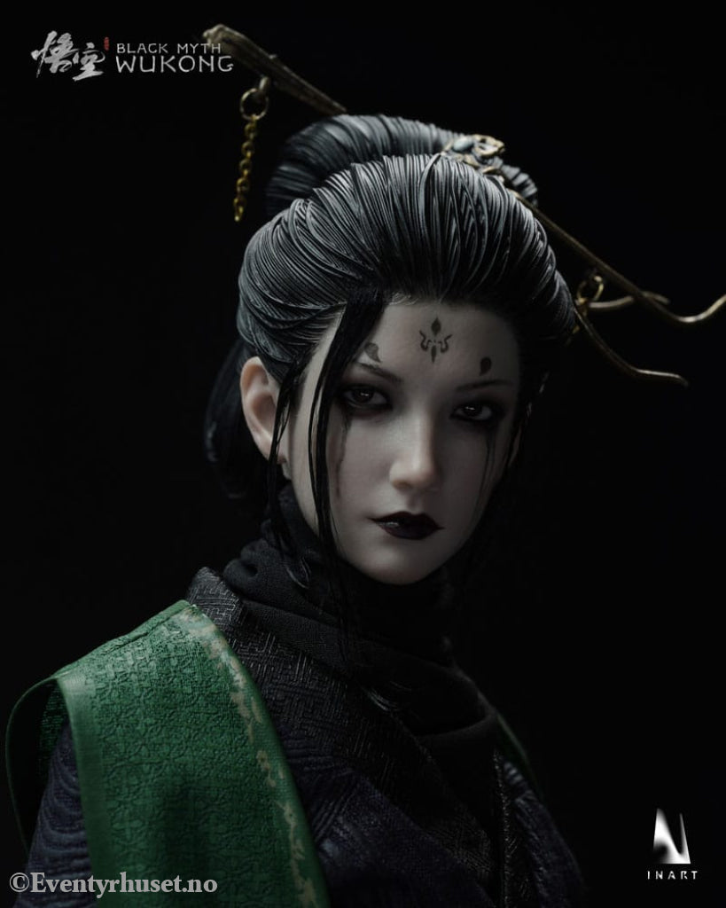 Black Myth: Wukong Action Figure 1/6 The Fourth Sister 34 cm Collectibles