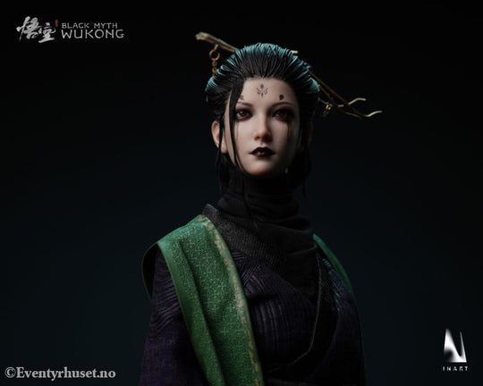 Black Myth: Wukong Action Figure 1/6 The Fourth Sister 34 cm Collectibles