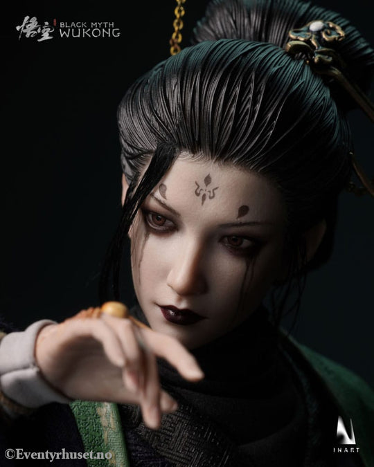 Black Myth: Wukong Action Figure 1/6 The Fourth Sister 34 cm Collectibles