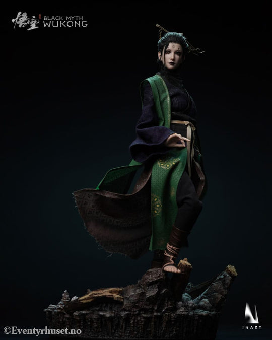 Black Myth: Wukong Action Figure 1/6 The Fourth Sister 34 cm Collectibles