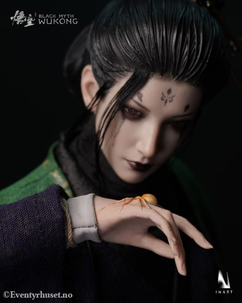 Black Myth: Wukong Action Figure 1/6 The Fourth Sister 34 cm Collectibles