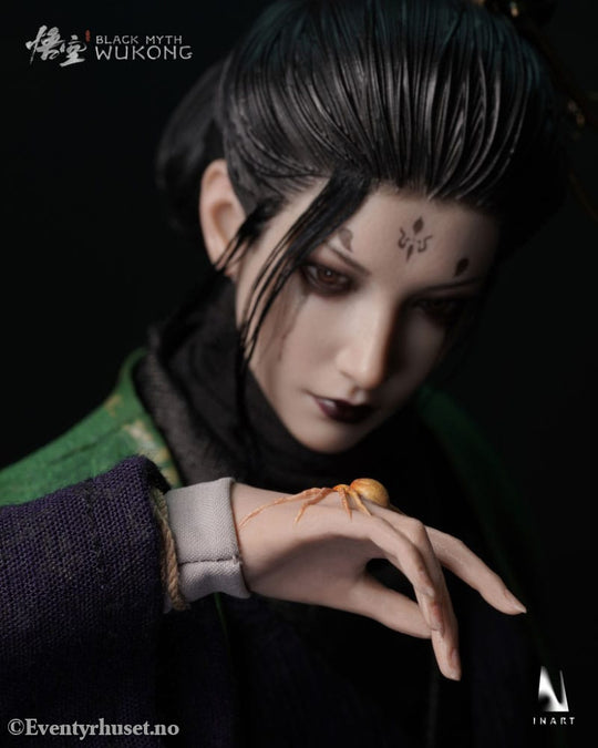 Black Myth: Wukong Action Figure 1/6 The Fourth Sister 34 cm Collectibles