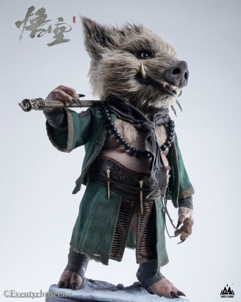 Black Myth: WuKong Statue 1/3 Zhu Bajie 50 cm Collectibles