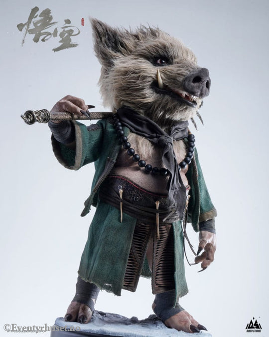 Black Myth: WuKong Statue 1/3 Zhu Bajie 50 cm Collectibles