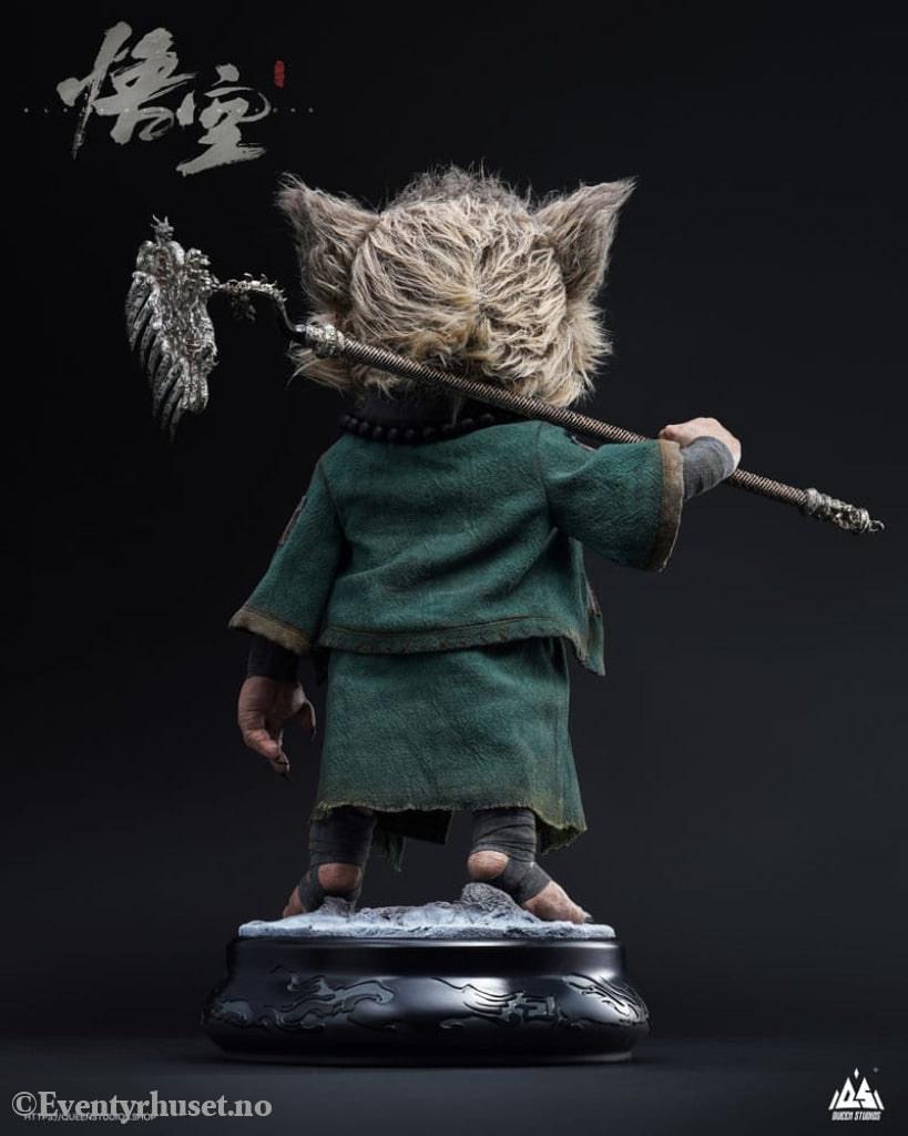 Black Myth: WuKong Statue 1/3 Zhu Bajie 50 cm Collectibles