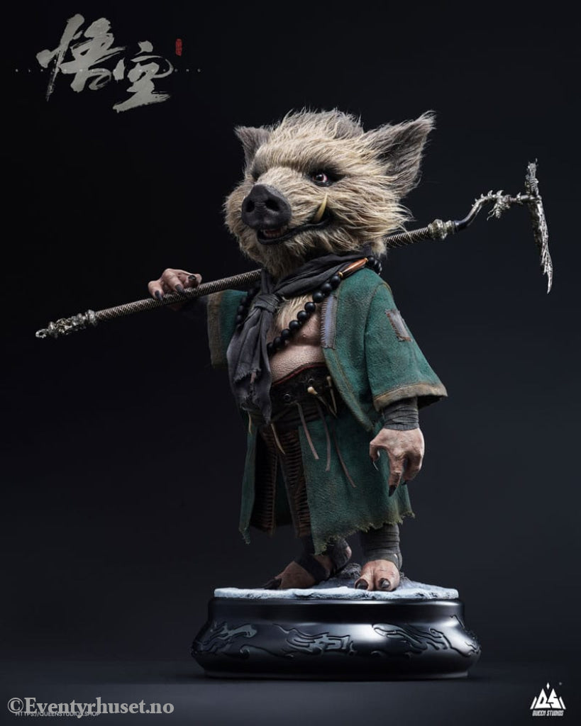 Black Myth: WuKong Statue 1/3 Zhu Bajie 50 cm Collectibles