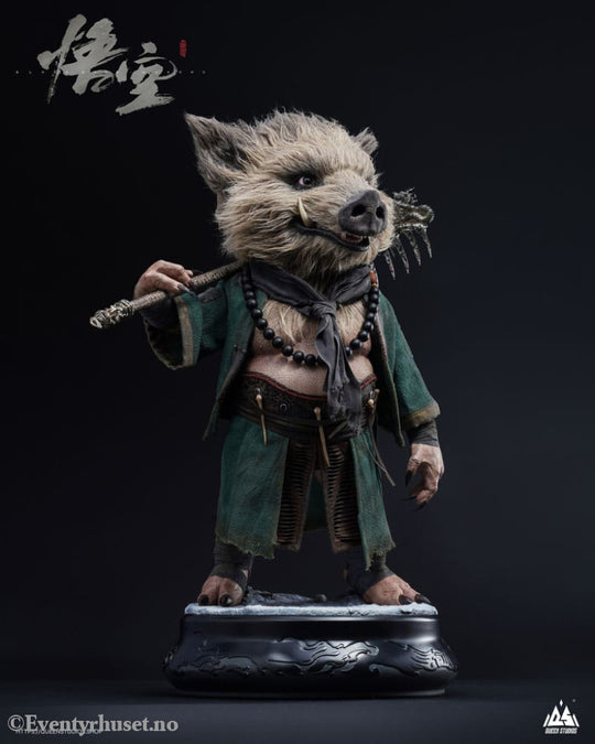 Black Myth: WuKong Statue 1/3 Zhu Bajie 50 cm Collectibles