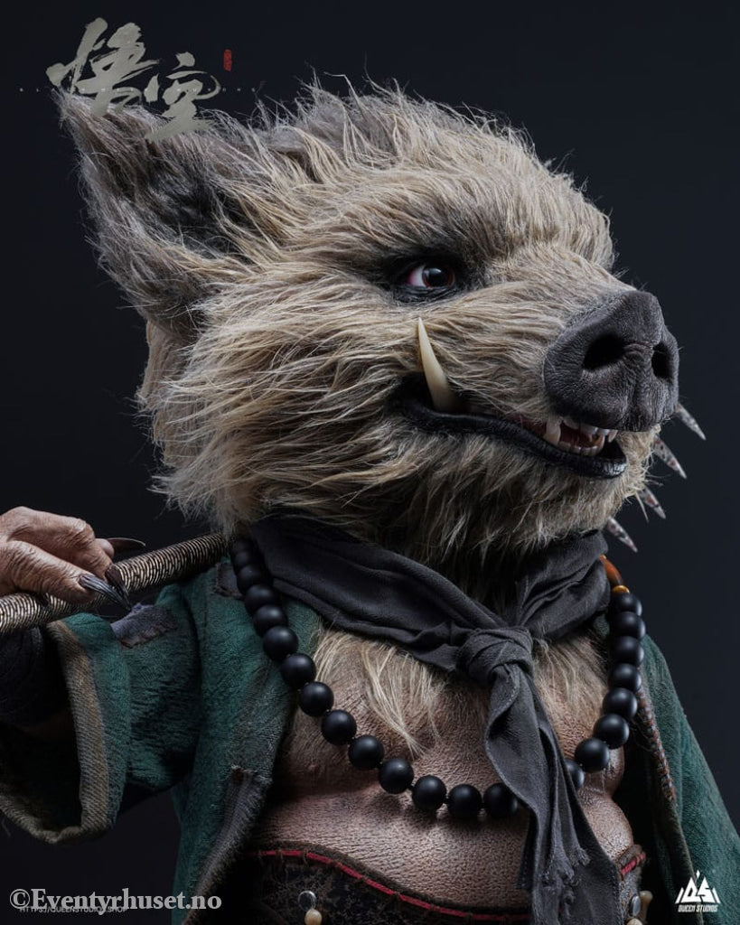 Black Myth: WuKong Statue 1/3 Zhu Bajie 50 cm Collectibles