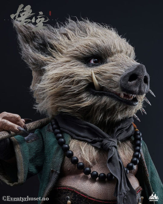 Black Myth: WuKong Statue 1/3 Zhu Bajie 50 cm Collectibles
