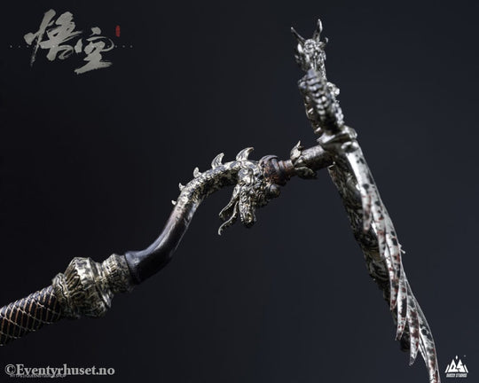 Black Myth: WuKong Statue 1/3 Zhu Bajie 50 cm Collectibles