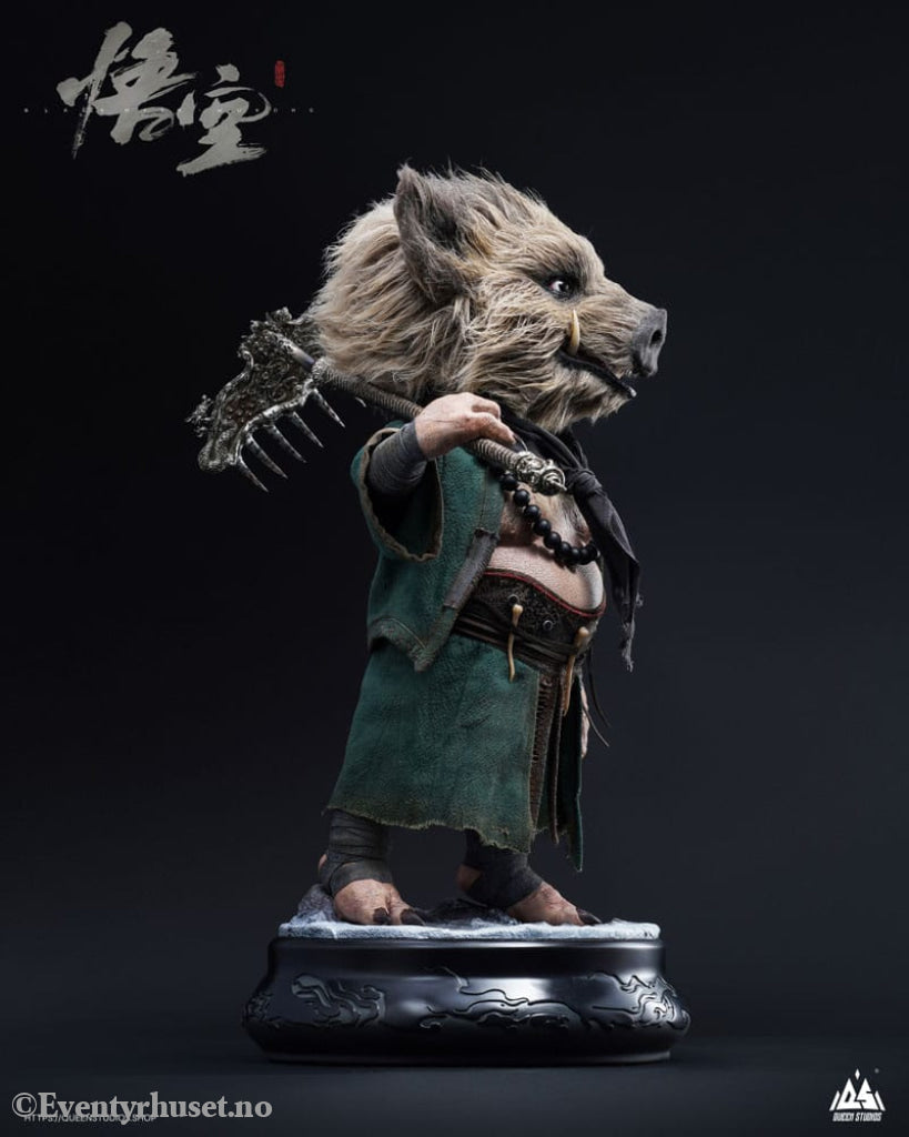 Black Myth: WuKong Statue 1/3 Zhu Bajie 50 cm Collectibles