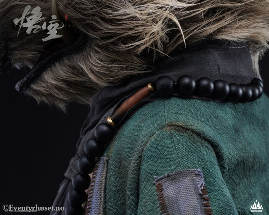 Black Myth: WuKong Statue 1/3 Zhu Bajie 50 cm Collectibles