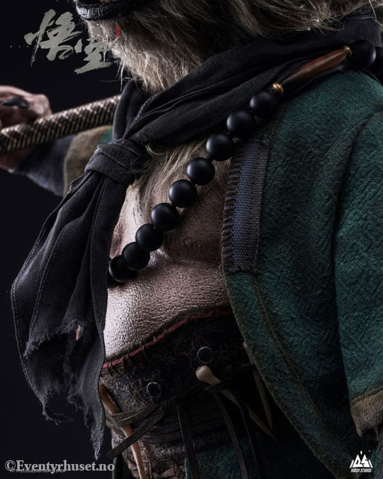 Black Myth: WuKong Statue 1/3 Zhu Bajie 50 cm Collectibles