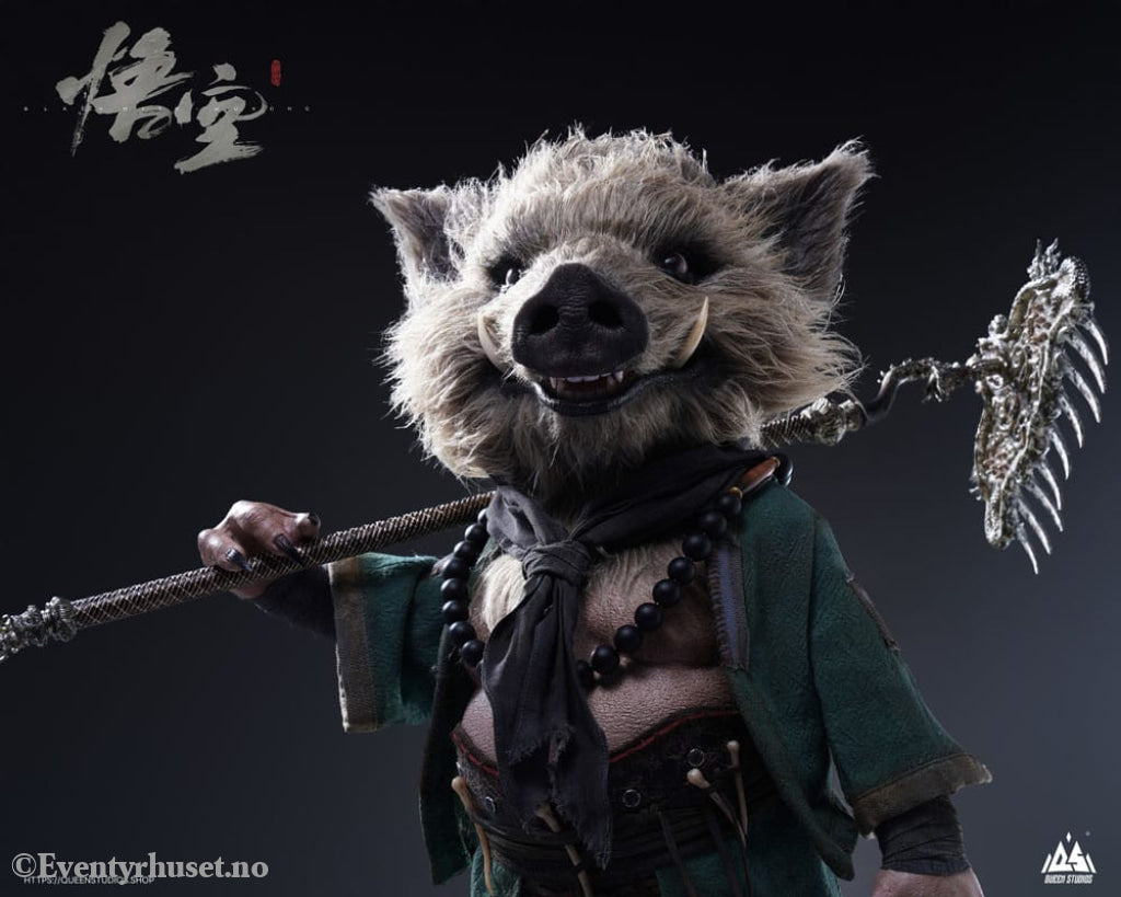 Black Myth: WuKong Statue 1/3 Zhu Bajie 50 cm Collectibles