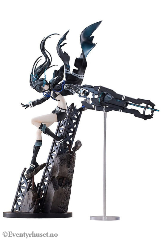 Black Rock Shooter Fragment Online Statue 1/7 Elishka 43 cm Manga & Anime