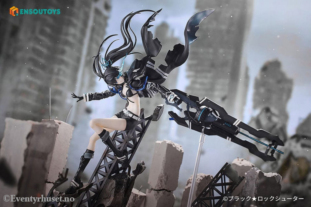 Black Rock Shooter Fragment Online Statue 1/7 Elishka 43 cm Manga & Anime