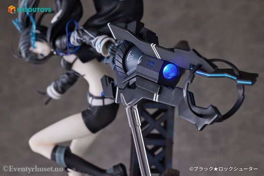 Black Rock Shooter Fragment Online Statue 1/7 Elishka 43 cm Manga & Anime