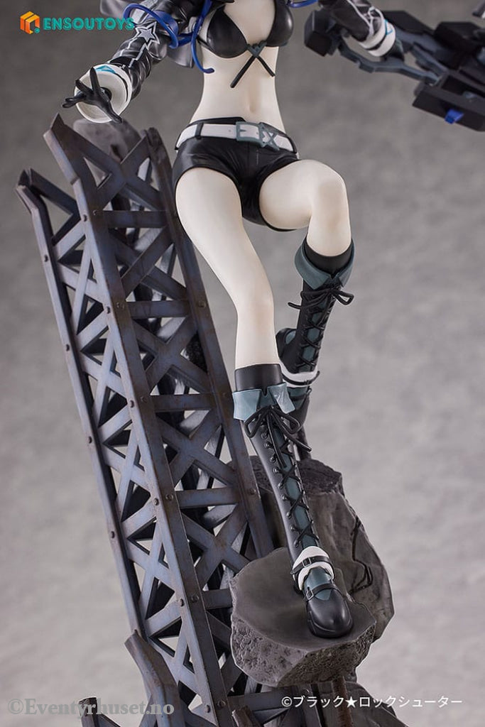 Black Rock Shooter Fragment Online Statue 1/7 Elishka 43 cm Manga & Anime
