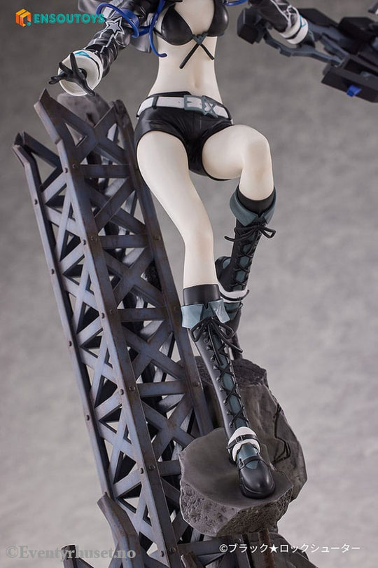 Black Rock Shooter Fragment Online Statue 1/7 Elishka 43 cm Manga & Anime