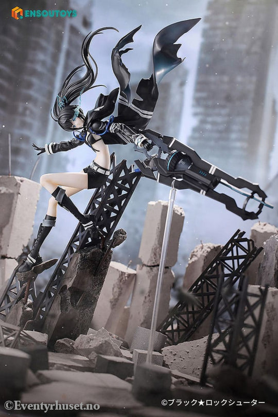 Black Rock Shooter Fragment Online Statue 1/7 Elishka 43 cm Manga & Anime