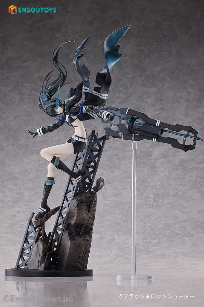 Black Rock Shooter Fragment Online Statue 1/7 Elishka 43 cm Manga & Anime