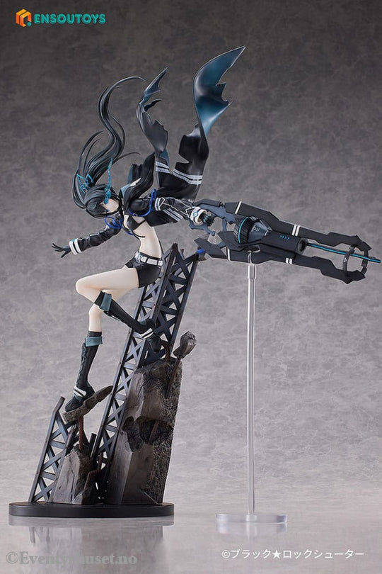 Black Rock Shooter Fragment Online Statue 1/7 Elishka 43 cm Manga & Anime