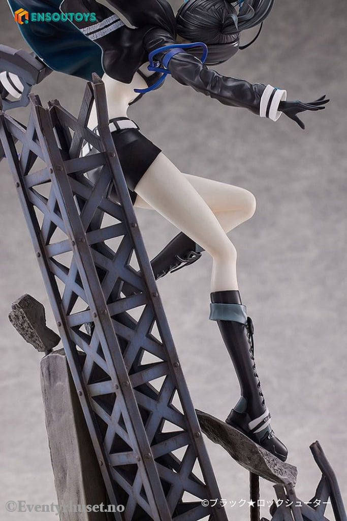 Black Rock Shooter Fragment Online Statue 1/7 Elishka 43 cm Manga & Anime