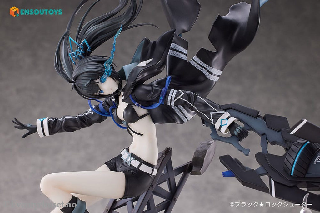Black Rock Shooter Fragment Online Statue 1/7 Elishka 43 cm Manga & Anime
