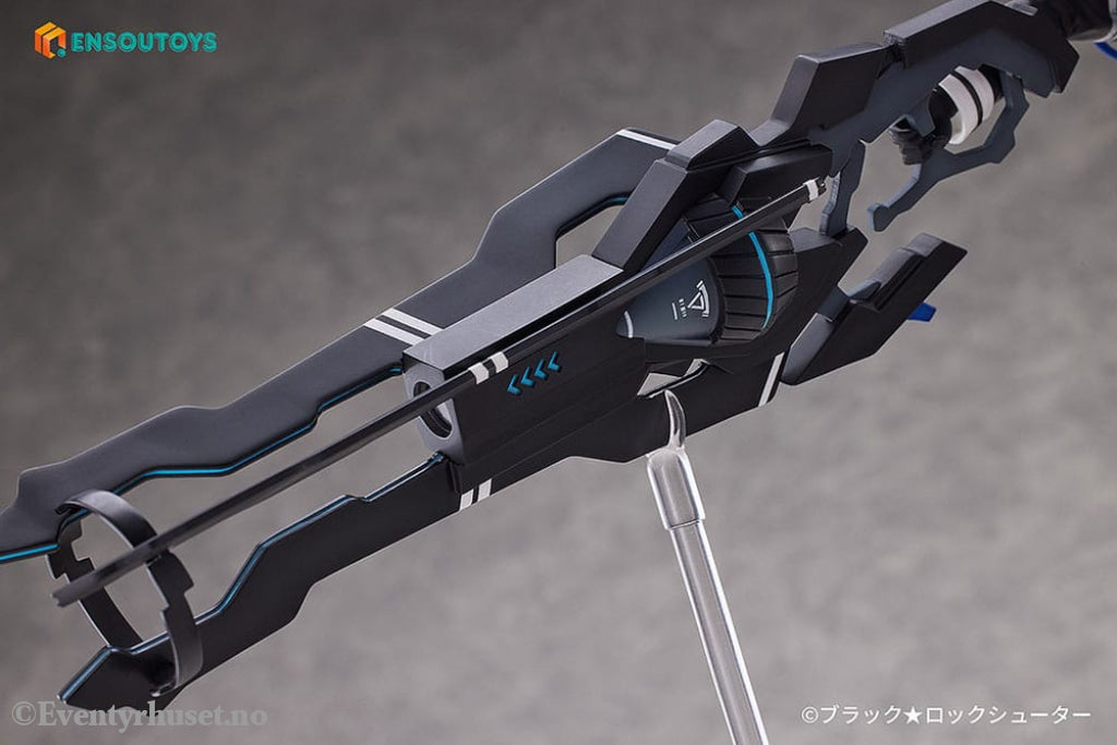 Black Rock Shooter Fragment Online Statue 1/7 Elishka 43 cm Manga & Anime