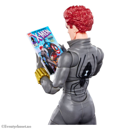 Black Widow Marvel Legends Action Figure Black Widow 15 cm Toys